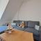 Meerblick-Ferienwohnung im Cottage Rerik