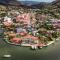 Coco Palm - Gros Islet