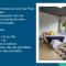 Loft c varanda e pisc bem localizado a 7min do mar - 圣路易斯