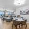 Beachfront Oceanview Condo - Walk to Flagler Ave - نيو سميرنا بيتش