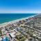 Beachfront Oceanview Condo - Walk to Flagler Ave - نيو سميرنا بيتش