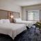 Fairfield Inn & Suites by Marriott Kelowna - Kelowna