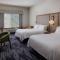 Fairfield Inn & Suites by Marriott Kelowna