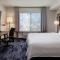 Fairfield Inn & Suites by Marriott Kelowna