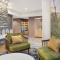 Fairfield Inn by Marriott Tracy