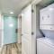 Beach House Condominiums B105 - Beachfront with Pool, WiFi, & Beach Service - Дестин