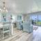 Beach House Condominiums B105 - Beachfront with Pool, WiFi, & Beach Service - Дестин