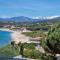 Appartement vue mer panoramique près de Porticcio - 皮耶特罗塞拉