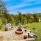 In the Treetops - داندريج In the Treetops - داندريج