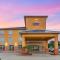 Comfort Inn & Suites Chesapeake - Portsmouth - 切萨皮克