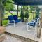 Disarmingly Cozy 1BR Cabin - هندرسون