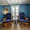 Cabin magic on Senja, atmosphere like a fairytale - Botnhamn