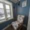 Cabin magic on Senja, atmosphere like a fairytale - Botnhamn