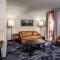 Fairfield Inn & Suites by Marriott Saratoga Malta