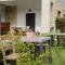 Agarathos Traditional Rooms with Pool - 基萨莫斯