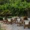Agarathos Traditional Rooms with Pool - 基萨莫斯