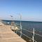 Porto South Beach, Sea & Pool View - شاليهات مودرن راقية بورتو ساوث بيتش فيو البحر والبيسين - Ajn Suchna