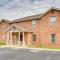 Branson Condo with Mountain-View Deck, Pool Access - Бренсон