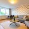 Stylish Central Apartments by Kuus Sõlme - Kuressaare