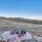 Spacious Fairplay Log Home with Patio and Fire Pit! - فيربلي