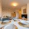 Stylish Central Apartments by Kuus Sõlme - Kuressaare