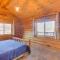 Spacious Fairplay Log Home with Patio and Fire Pit! - فيربلي