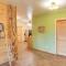 Spacious Fairplay Log Home with Patio and Fire Pit! - فيربلي