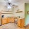 Spacious Fairplay Log Home with Patio and Fire Pit! - فيربلي