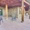 Spacious Fairplay Log Home with Patio and Fire Pit! - فيربلي