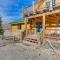 Spacious Fairplay Log Home with Patio and Fire Pit! - فيربلي