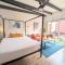 STAY AT THE HERMOSA PIER LUXE Studio - هيرموسا بيتش