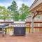Lakefront Cabin in Jay with Deck, Views and Boat Ramp! - Jay