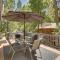 Treetop Lake Arrowhead Cabin with Lake Access and Deck - Lake Arrowhead