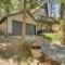 Treetop Lake Arrowhead Cabin with Lake Access and Deck - Lake Arrowhead