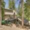 Treetop Lake Arrowhead Cabin with Lake Access and Deck - Lake Arrowhead