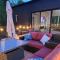 Chalet Montana Tremblant 4BR w Hot Tub - La Conception