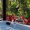 Chalet Montana Tremblant 4BR w Hot Tub - La Conception