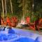 Chalet Montana Tremblant 4BR w Hot Tub - La Conception