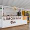 Alaçatı Limonaia Hotel