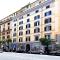 Vatican Suites in Cola Di Rienzo - Rzym