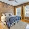 Stylish Dtwn Knoxville Condo with Rooftop Deck! - Ноксвілл
