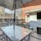 Stylish Dtwn Knoxville Condo with Rooftop Deck! - 诺克斯维尔