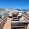 Casa Josephina - Three Level Stone Home With Balcony, 2 Roof Terraces & Sea Views