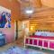 Spacious Fairplay Log Home with Patio and Fire Pit! - فيربلي