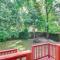 Biloxi Home Walk to Fishing and 2 Mi to Beach! - Билокси