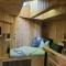 Black Pine Tree House