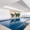 Isolda Suites Vistas del Bosque - 墨西哥城 Isolda Suites Vistas del Bosque - 墨西哥城