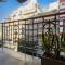 Splendid loft with suite and second room with services