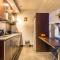 Splendid loft with suite and second room with services