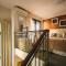 Splendid loft with suite and second room with services
